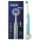  Electric Toothbrush Oral-B Pro1 Cross Action, blue