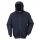 Flame Retardant Hoodie Navy Blue 2XL