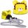  Trunki TRUA-0154 yellow walking harness