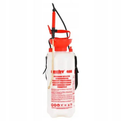  Hecht hand sprayer 8 l