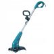  Electric brush cutter from Makita with 450 W