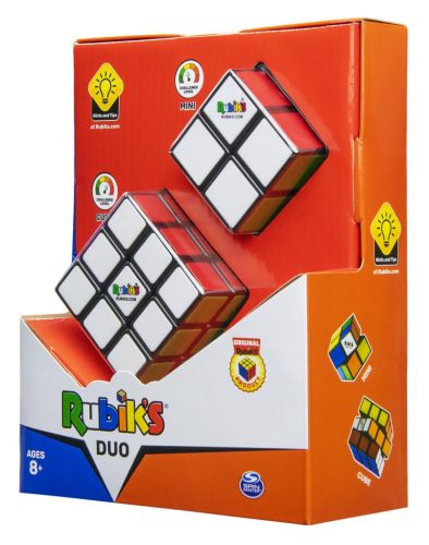  TM Toys Magic Cube Duo 2 pieces 3x3 2x2