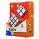  TM Toys Magic Cube Duo 2 pieces 3x3 2x2