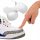  SNEAKERS STIFFNESS FOR SPORTS SHOES FOR WRINKLED TOES 2 pcs.