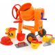 Wader-Polesie 50649 Concrete mixer