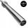  OLYMPIC STRAIGHT BAR 20KG 2.2M CHROME 500KG