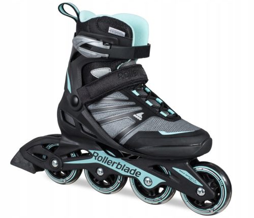  Patins à roulettes Rollerblade Zetrablade W 07958700821 R 38 + Diamètre de l'axe du rouleau Rollerblade. 8mm longueur 32mm 1 pièce