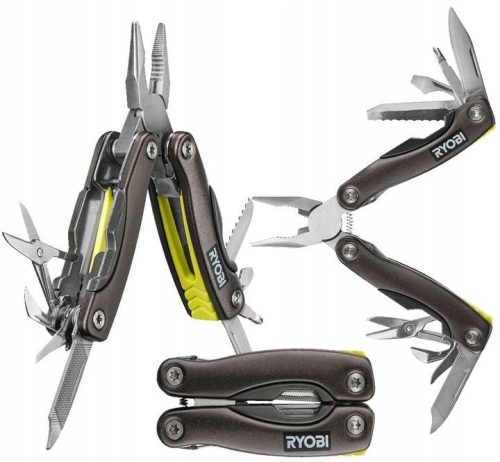  Ryobi RMT14 14-in-1-Multitool