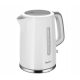  Amica KF 1015 kettle 2200 W 1.7 l white