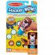  Melissa and Doug Classic Stickers, 300 Pack.