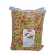  Alegia - Food for ornamental fish, Mix-Sticks, 20L