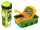  Stor 40420 Minecraft Lunchbox 900 ml orange-green