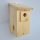  Nesting box for tits, opening 28 mm - Nesting boxes for birds type A1