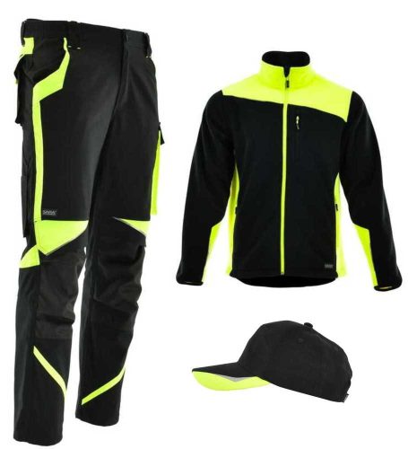 Polar UbranieSARA.PL NEOFLEX PAS+POL 60 Size 60