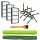  BRUSH SET FILTER FOR iROBOT ROOMBA S9 S9+