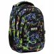 BackUP Gamer Youth School Backpack with Organizational Compartments [PLB5A54]