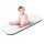  High-quality, thick foam mattress for Junama Kinderkraft Roan Espiro C