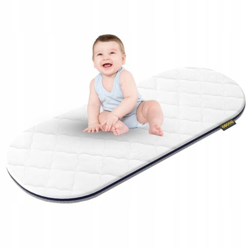  PREMIUM foam gondola mattress WENTI SYSTEM for ABC DESIGN BUGABOO JEDO