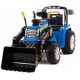  THE MOST POWERFUL TRACTOR WITH BUCKET AND REMOTE CONTROL 12V TWO SPEEDS/1005A