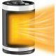 SogYupk RX 1500 W ceramic electric heater