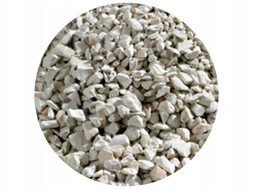  Mineral Zeolite Pro Grow 4-8MM 25KG