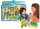  Mega Bloks FVJ49 Blocks Mega Bloks Blocks 150 Pieces 150 Pieces