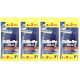  Gillette Blue II Disposable Razors 28 pcs.