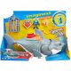  Imaginext Shark Megajaw Set