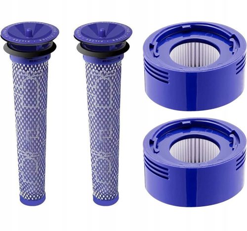  Litago filter for the Dyson V7 V8 vacuum cleaner