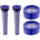  Litago filter for the Dyson V7 V8 vacuum cleaner