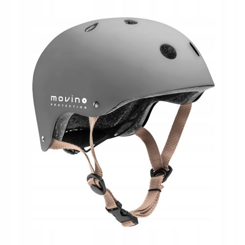  Casque de vélo MOVINO taille M (54-58 cm)