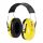  3M OPTIME I earmuffs, hearing protectors