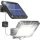  LTC street light 10 W 1000 lm solar powered