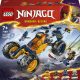  LEGO NINJAGO 71811 NINJA ARINA OFF-ROAD 71811