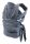  Chicco Comfyfit Gray Baby Carrier 410586