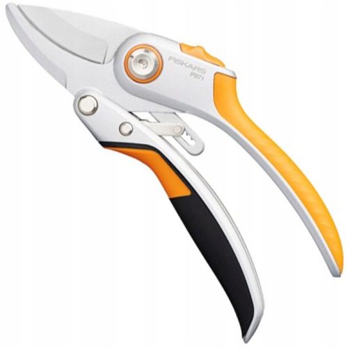  FISKARS LIGHTWEIGHT PROFESSIONAL SCISSORS PRECAUTION MACHINES 26MM