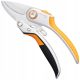  FISKARS LIGHTWEIGHT PROFESSIONAL SCISSORS PRECAUTION MACHINES 26MM