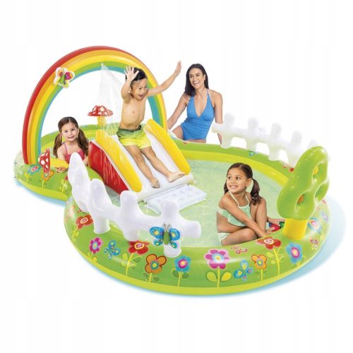 Playground Garden Intex 57154