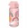  BOTTLE WATER BOTTLE FOR SCHOOL KINDERGARTEN PINK RAINBOW ION8 0.35 l