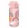  BOTTLE WATER BOTTLE FOR SCHOOL KINDERGARTEN PINK RAINBOW ION8 0.35 l
