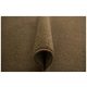  200x250 cm SOFT IZMIR CARPET ON FELT BROWN-BEIGE MELANGE FLEECE