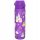  BOTTLE WATER BOTTLE PURPLE CASTLE PRINCESS UNICORN RAINBOW ION8 0,5