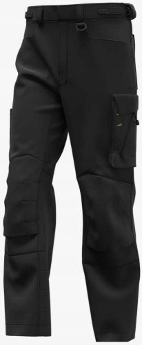 Safety Jogger DENEB long work trousers, size 48