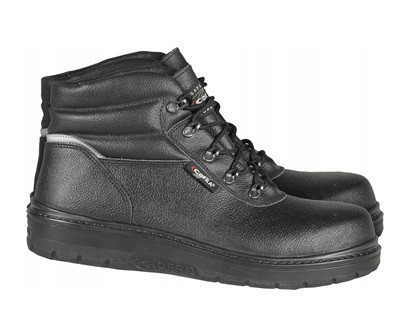 Cofra ASPHALT work shoes, size 43