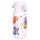  LIGHTWEIGHT STEEL WATER BOTTLE, STAINLESS STEEL, ANIMALS, MUSICIANS, ION8, 0.4 l