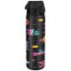  LIGHTWEIGHT STEEL WATER BOTTLE DRINKS UFO SPACESHIP UFOnauts ION8 0.6 l