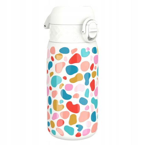  SMALL THERMO BOTTLE FOR ONE CHILD FOR KINDERGARTEN AND SCHOOLS ION8 0.32 l