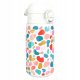  SMALL THERMO BOTTLE FOR ONE CHILD FOR KINDERGARTEN AND SCHOOLS ION8 0.32 l