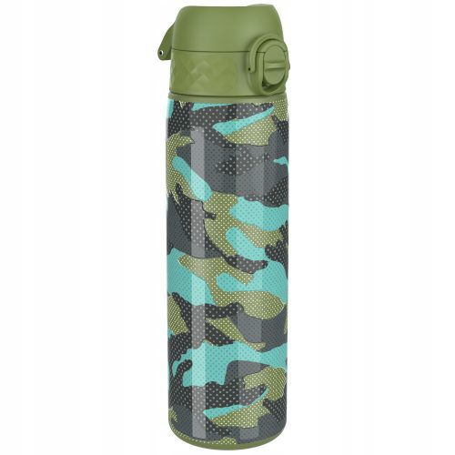  Thermos flask for school camouflage ION8 0.5 l