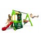 MGA Little Tikes Clubhouse Playground with Slide